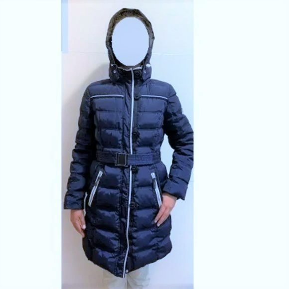 New Down Puffer Coat by Snowimage - Picture 2 of 12